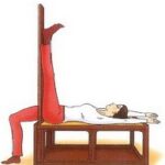 سرير اللاجين