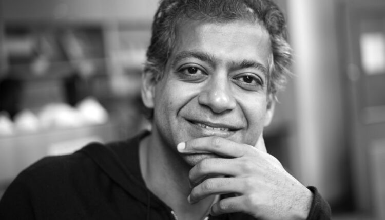 تغريدات لرجل الأعمال الهندي نافال رافيكانت  ترجمة: كنان القرحالي