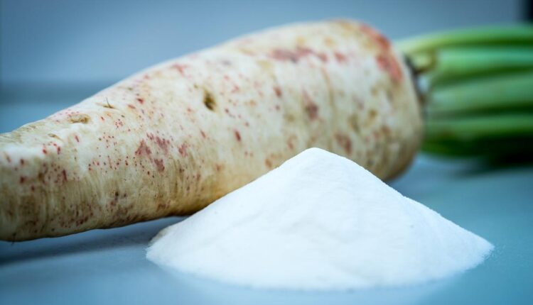 مادة طبيعية مُضافة لا تعلم بأنك تأكلها