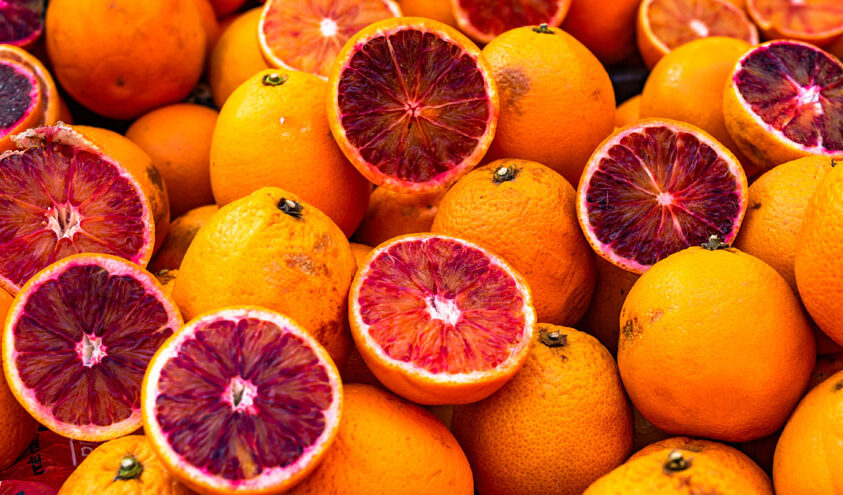 البرتقال الماوردي- ترجمة وإعداد فرح عمران